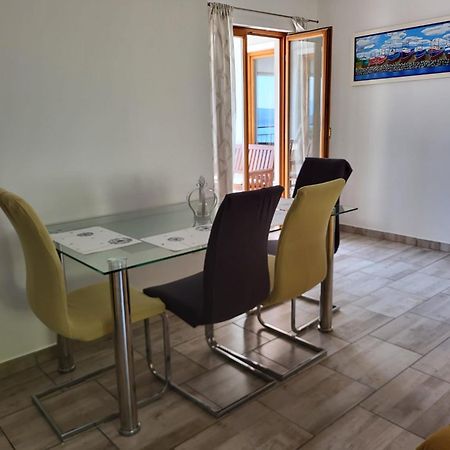 Spirit Of The Sea Apartment Dramalj Ngoại thất bức ảnh