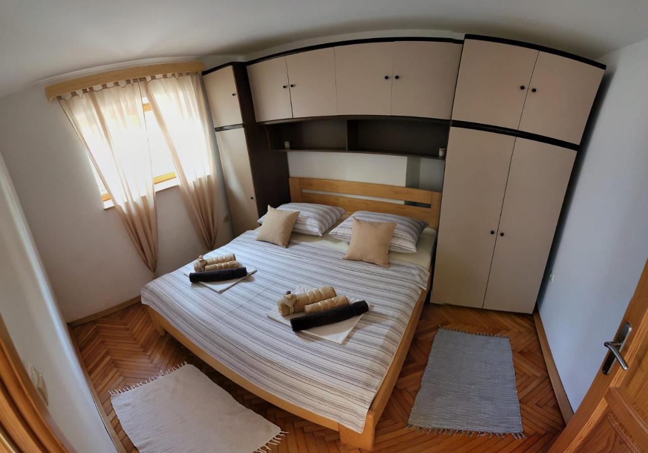 Spirit Of The Sea Apartment Dramalj Ngoại thất bức ảnh