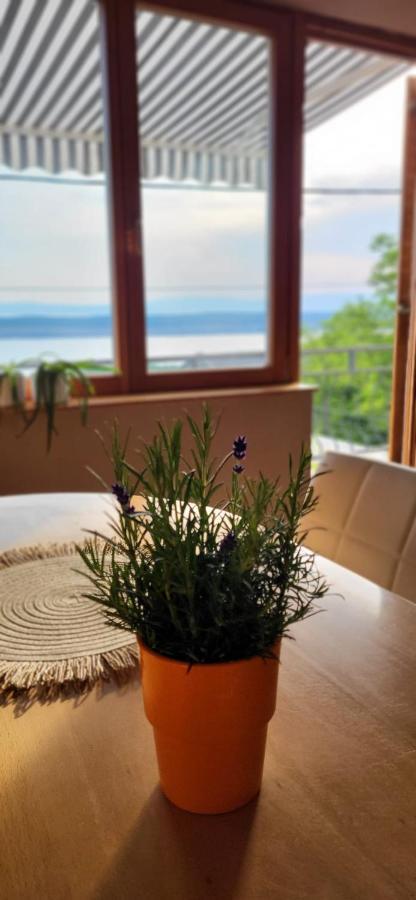 Spirit Of The Sea Apartment Dramalj Ngoại thất bức ảnh