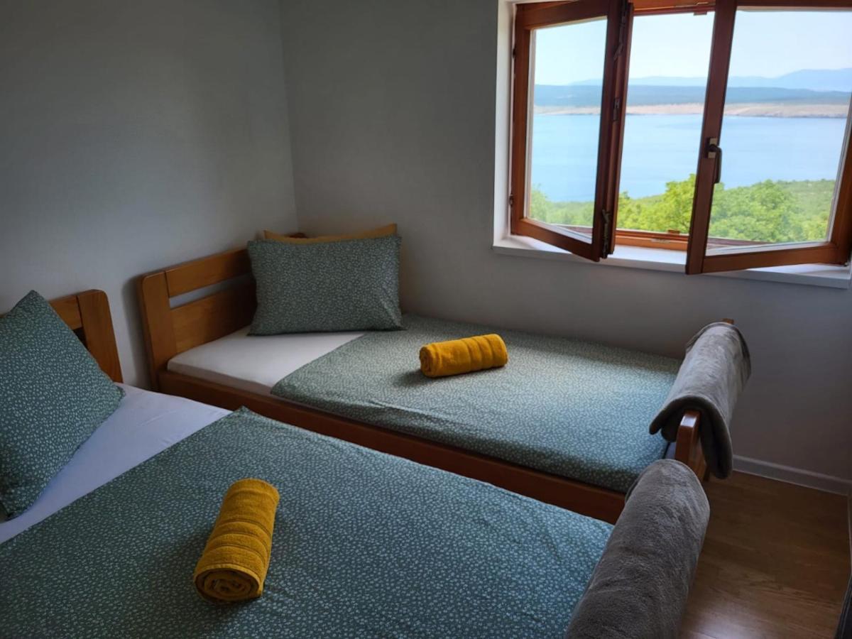 Spirit Of The Sea Apartment Dramalj Ngoại thất bức ảnh