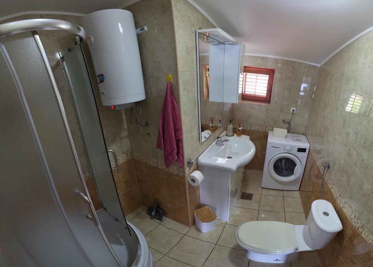 Spirit Of The Sea Apartment Dramalj Ngoại thất bức ảnh