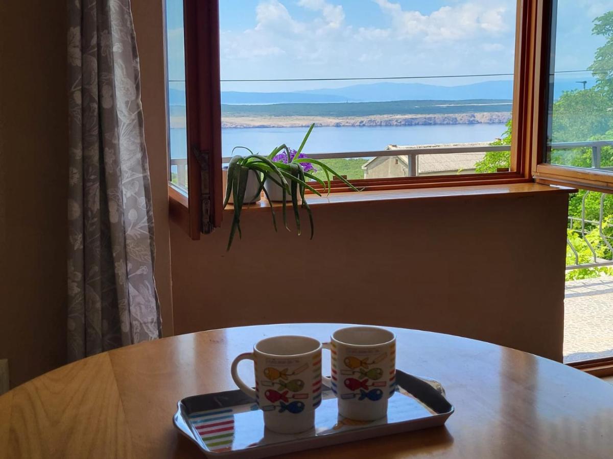 Spirit Of The Sea Apartment Dramalj Ngoại thất bức ảnh