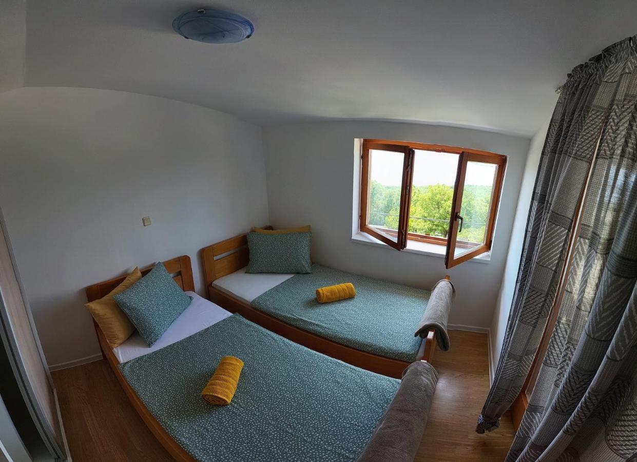Spirit Of The Sea Apartment Dramalj Ngoại thất bức ảnh