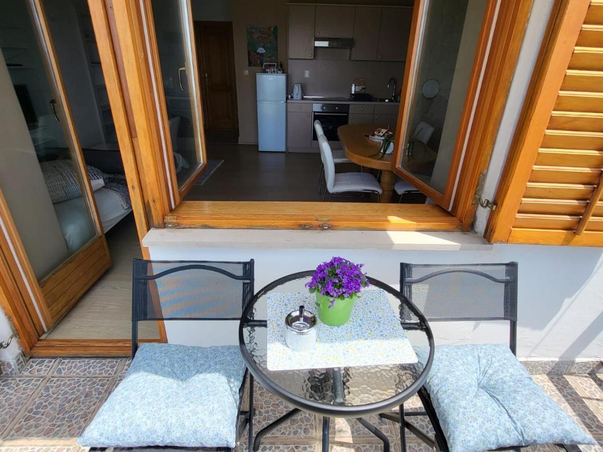Spirit Of The Sea Apartment Dramalj Ngoại thất bức ảnh