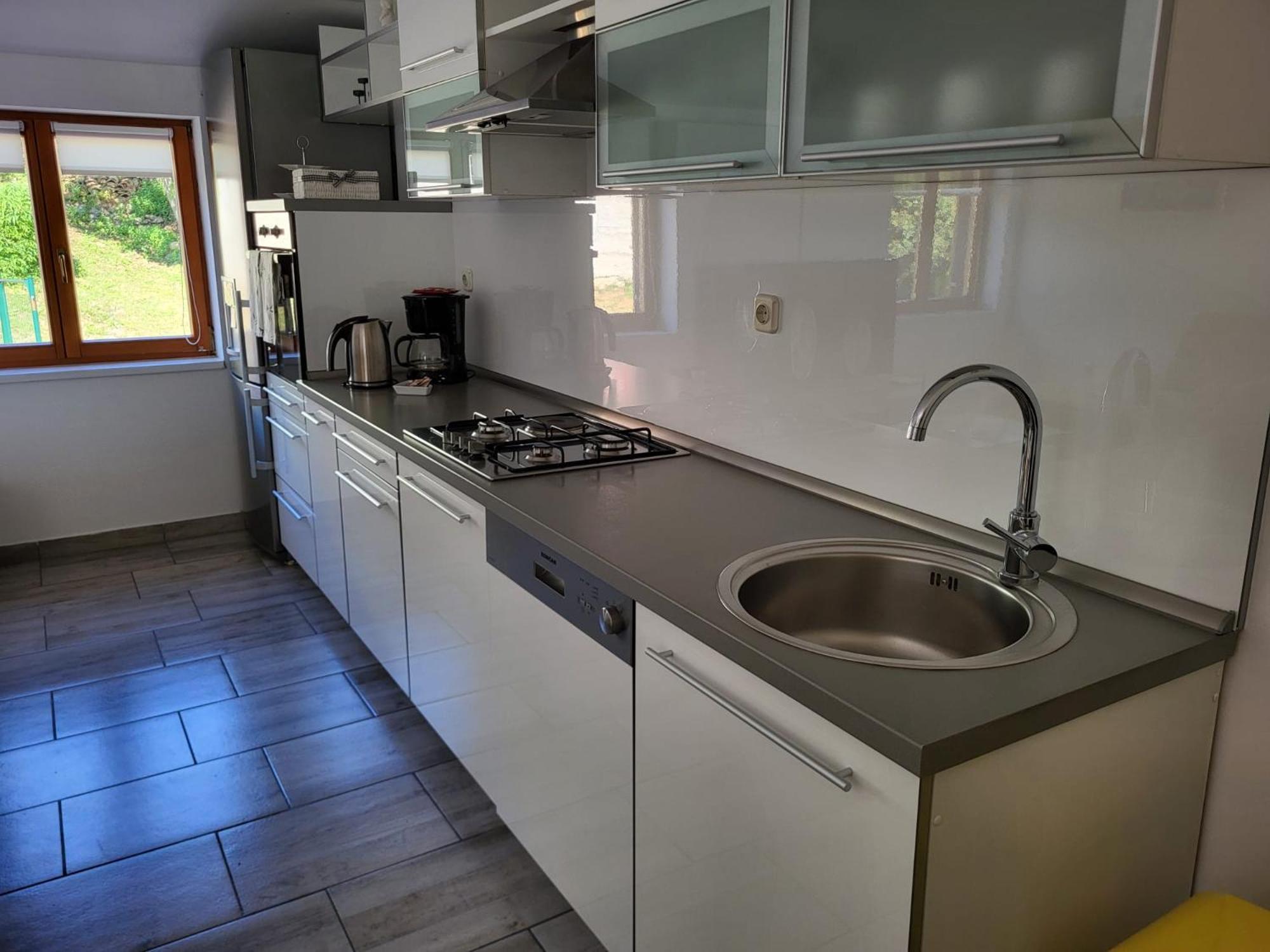 Spirit Of The Sea Apartment Dramalj Ngoại thất bức ảnh