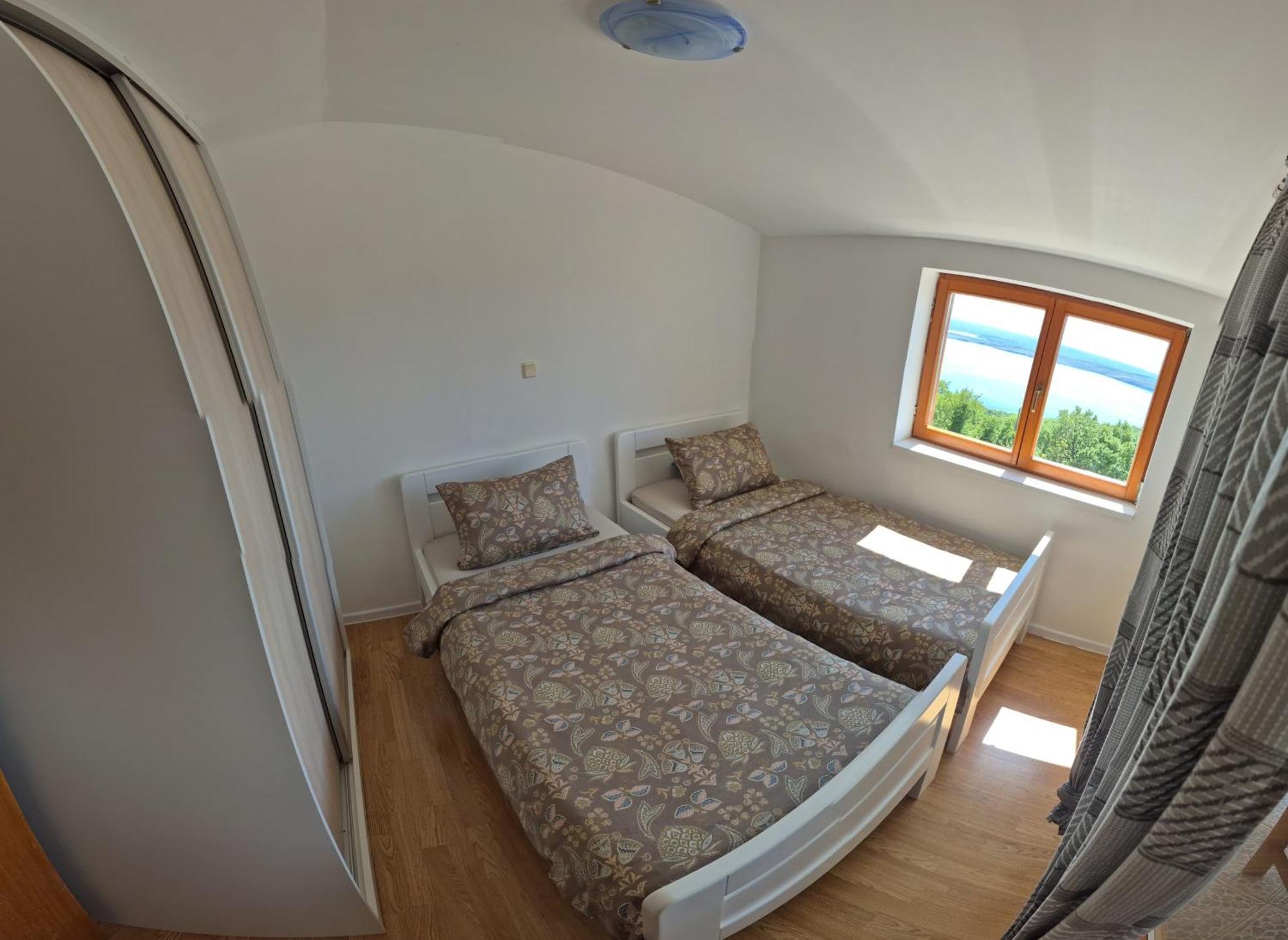 Spirit Of The Sea Apartment Dramalj Ngoại thất bức ảnh