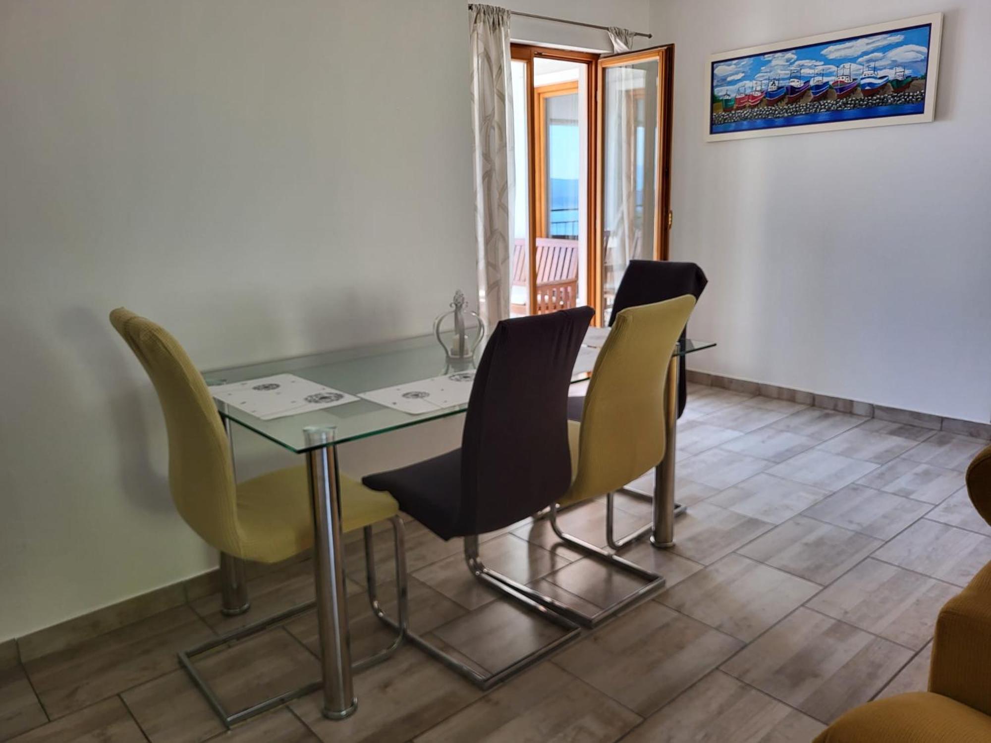 Spirit Of The Sea Apartment Dramalj Ngoại thất bức ảnh