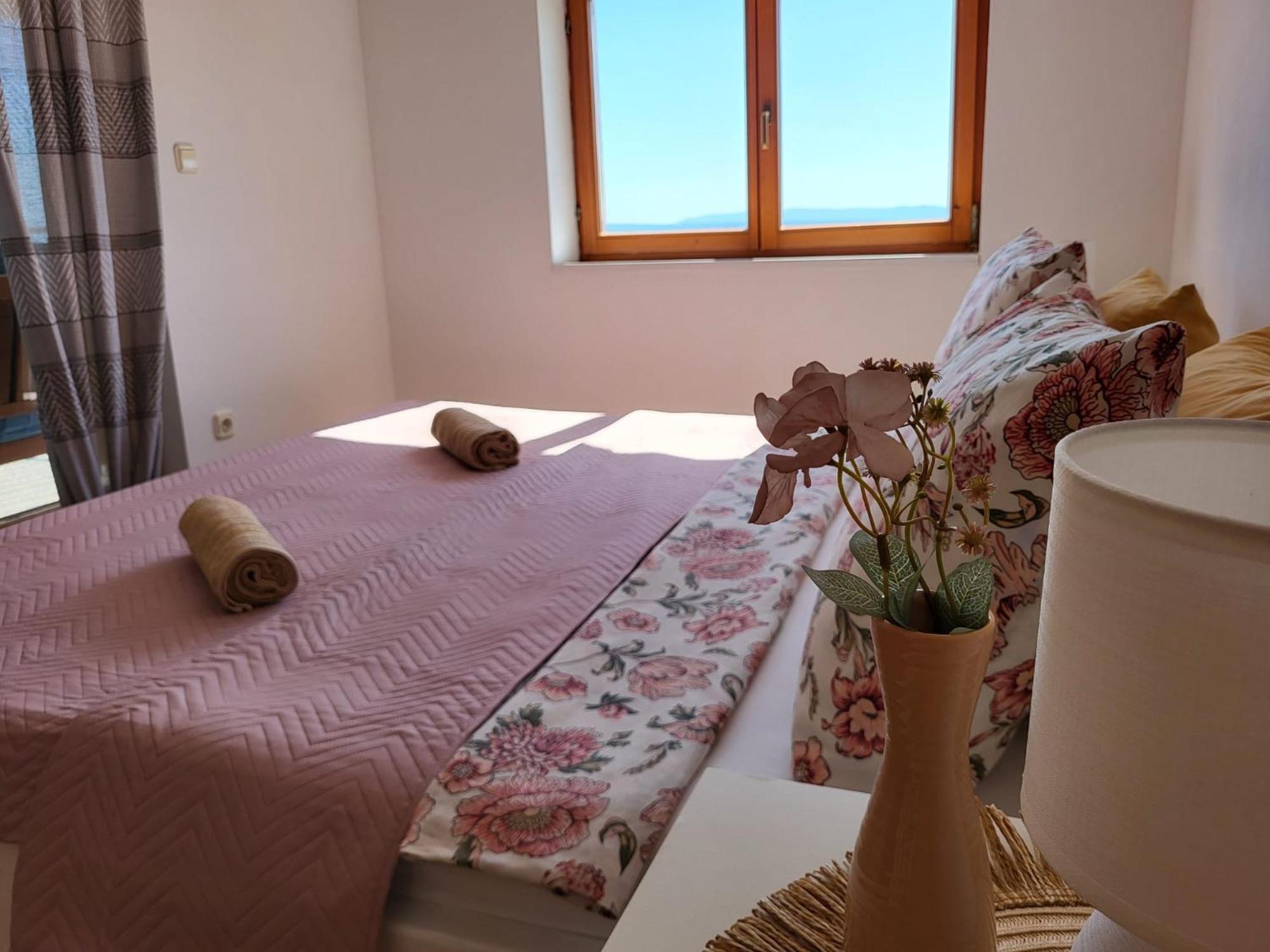 Spirit Of The Sea Apartment Dramalj Ngoại thất bức ảnh