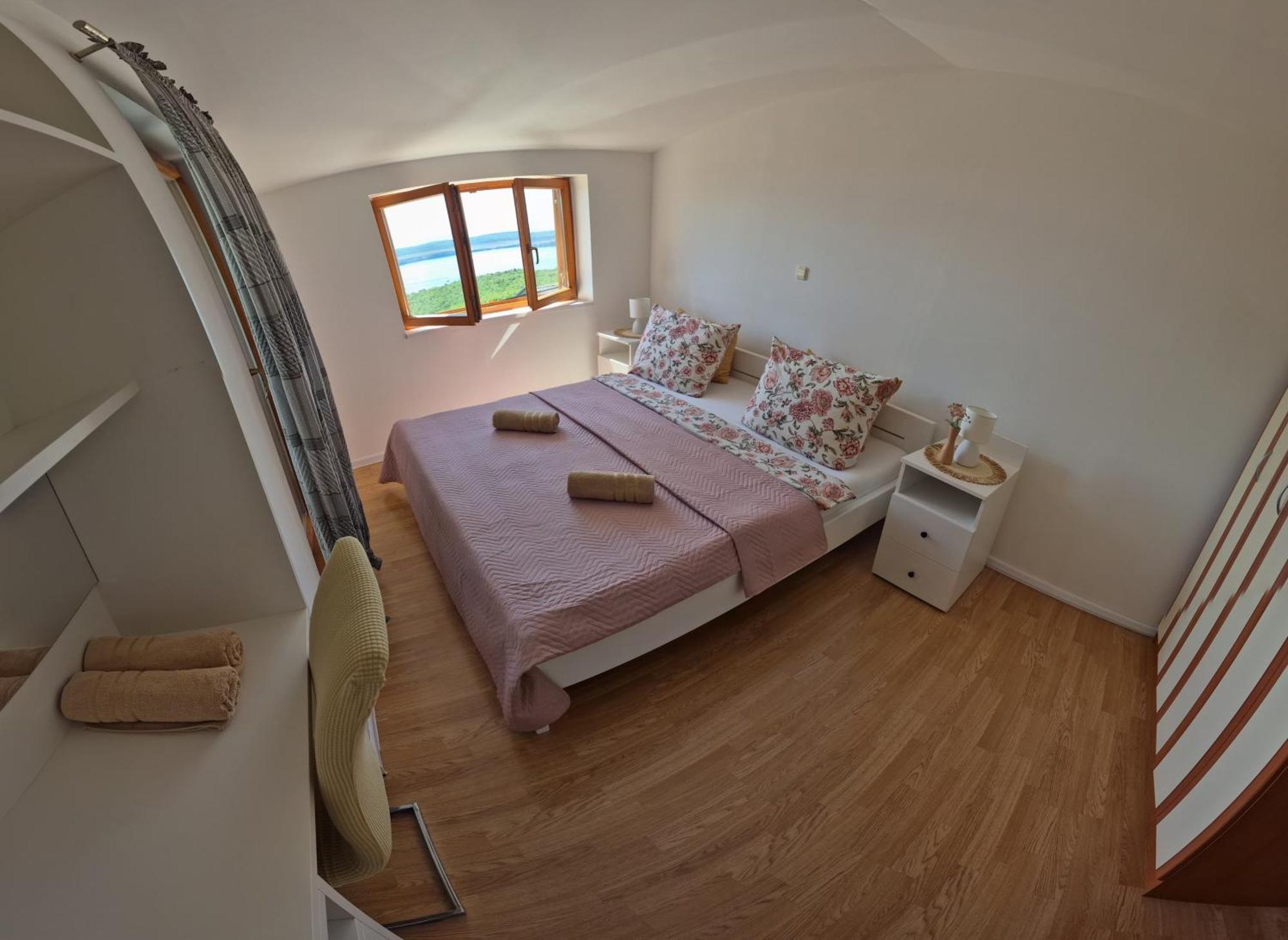 Spirit Of The Sea Apartment Dramalj Ngoại thất bức ảnh