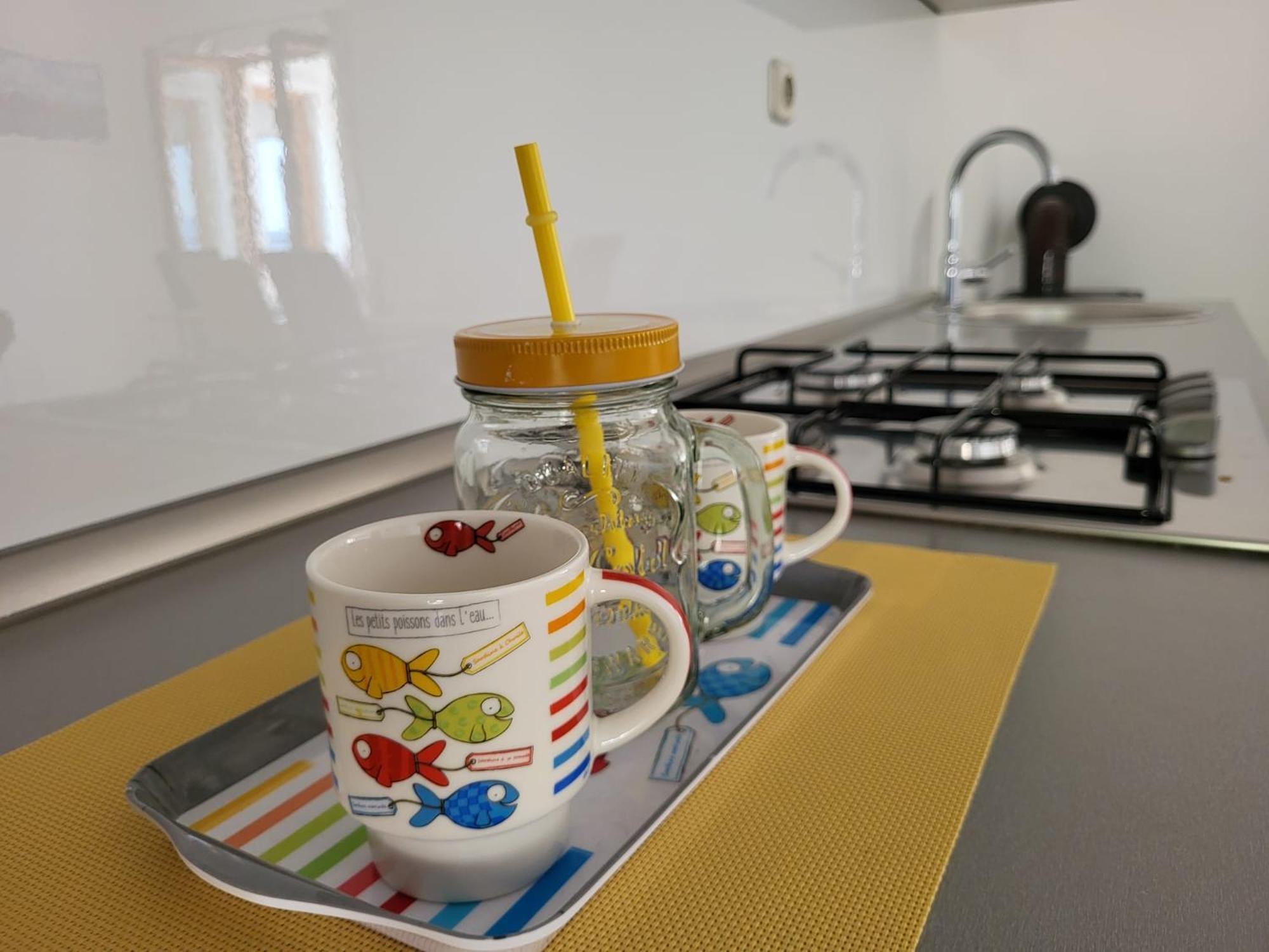 Spirit Of The Sea Apartment Dramalj Ngoại thất bức ảnh
