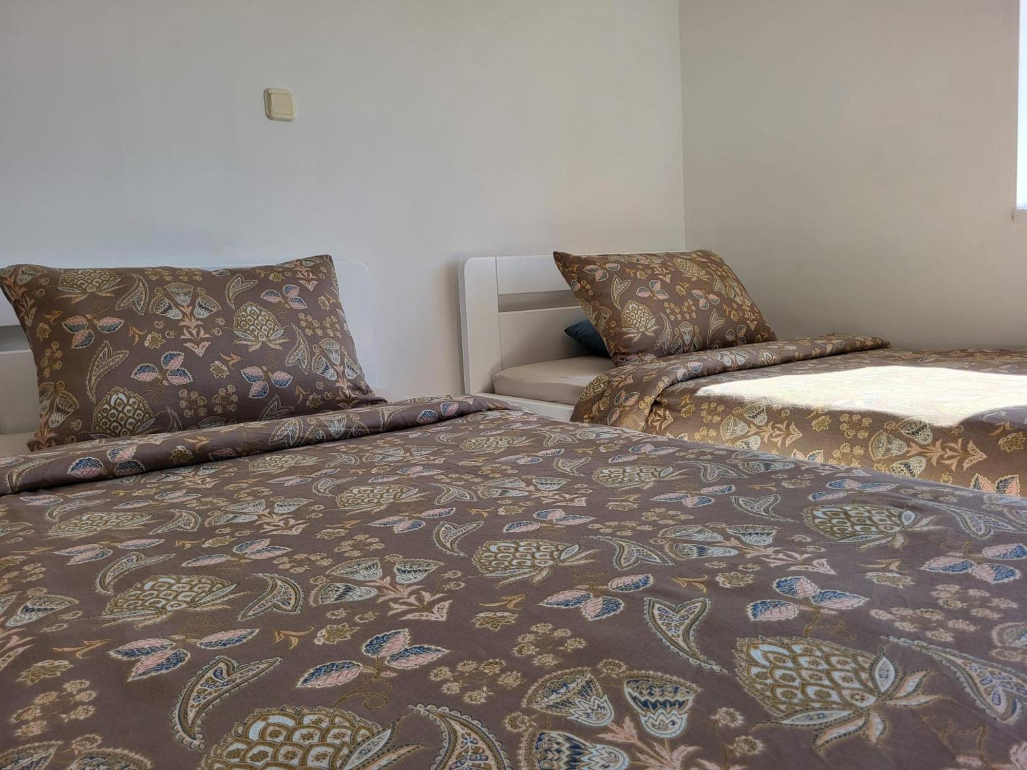 Spirit Of The Sea Apartment Dramalj Ngoại thất bức ảnh