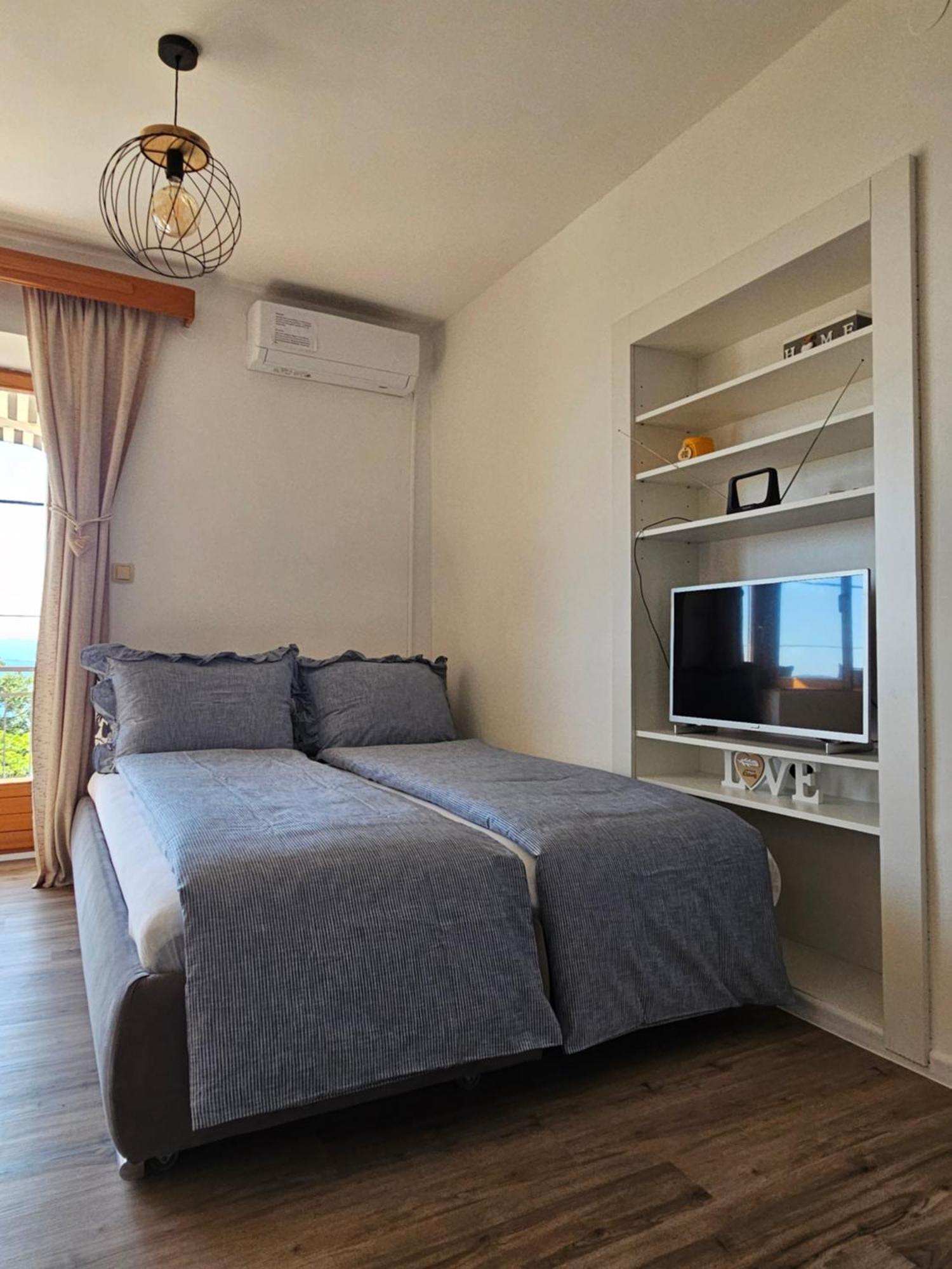 Spirit Of The Sea Apartment Dramalj Ngoại thất bức ảnh