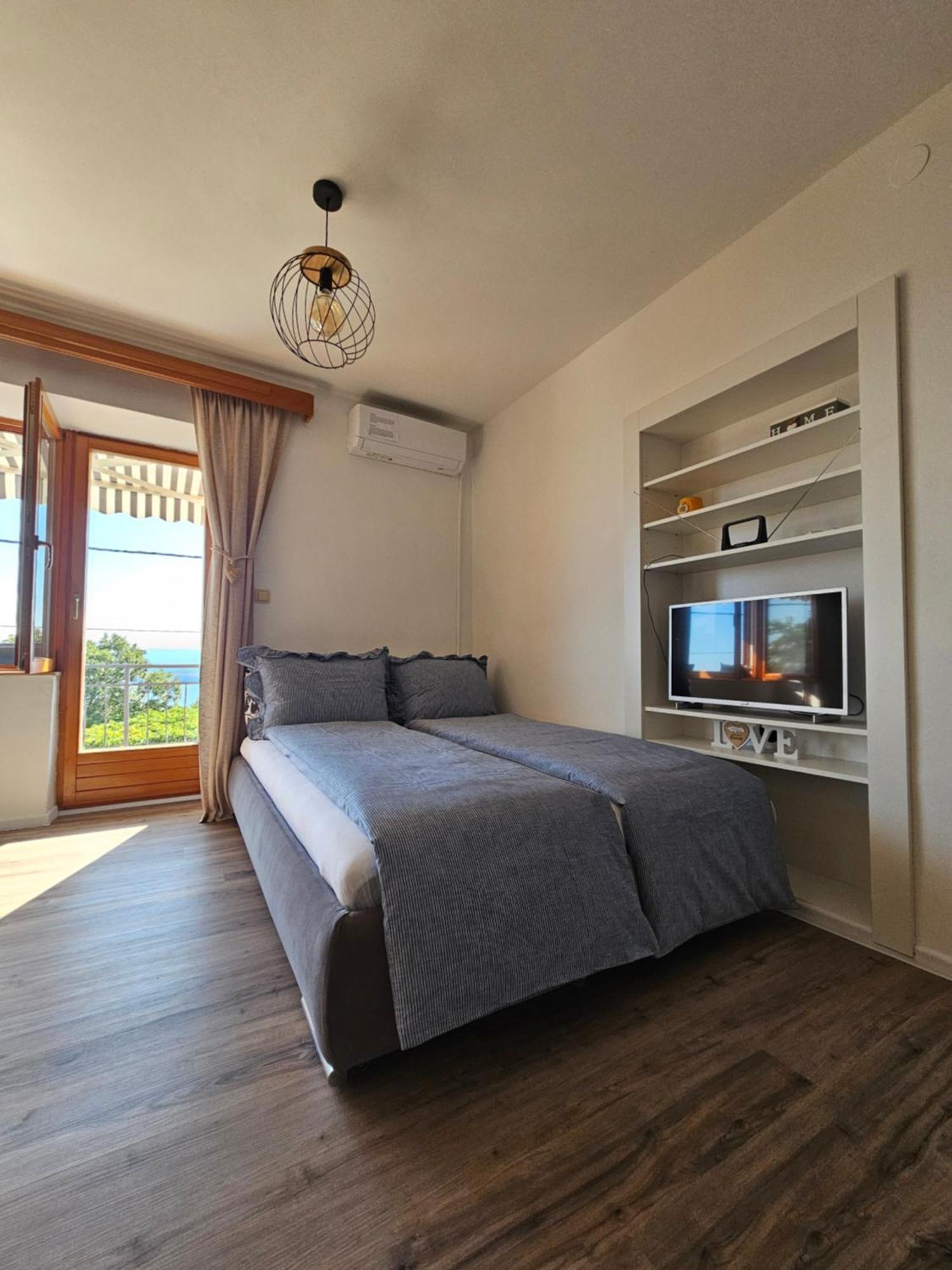 Spirit Of The Sea Apartment Dramalj Ngoại thất bức ảnh