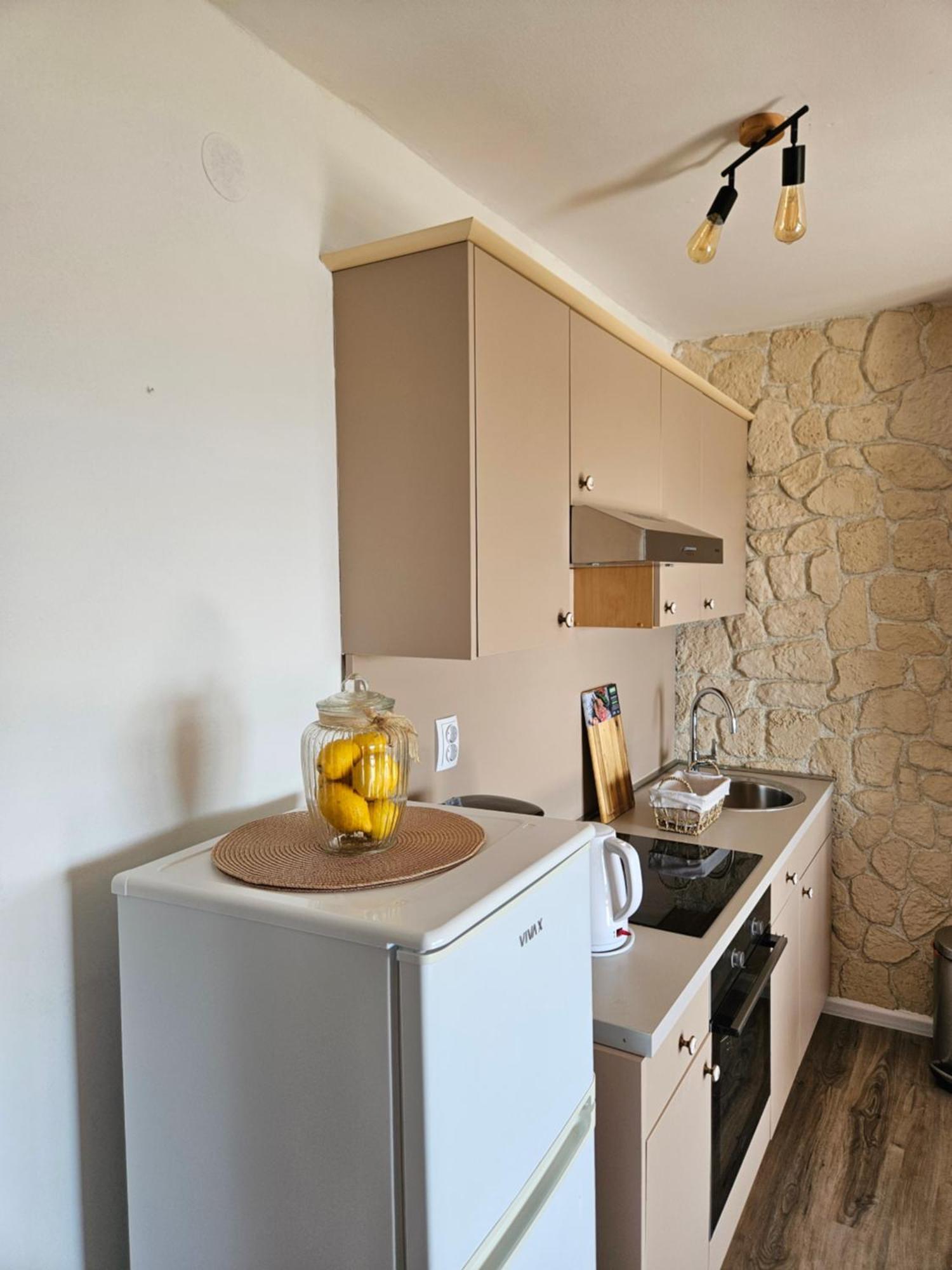 Spirit Of The Sea Apartment Dramalj Ngoại thất bức ảnh