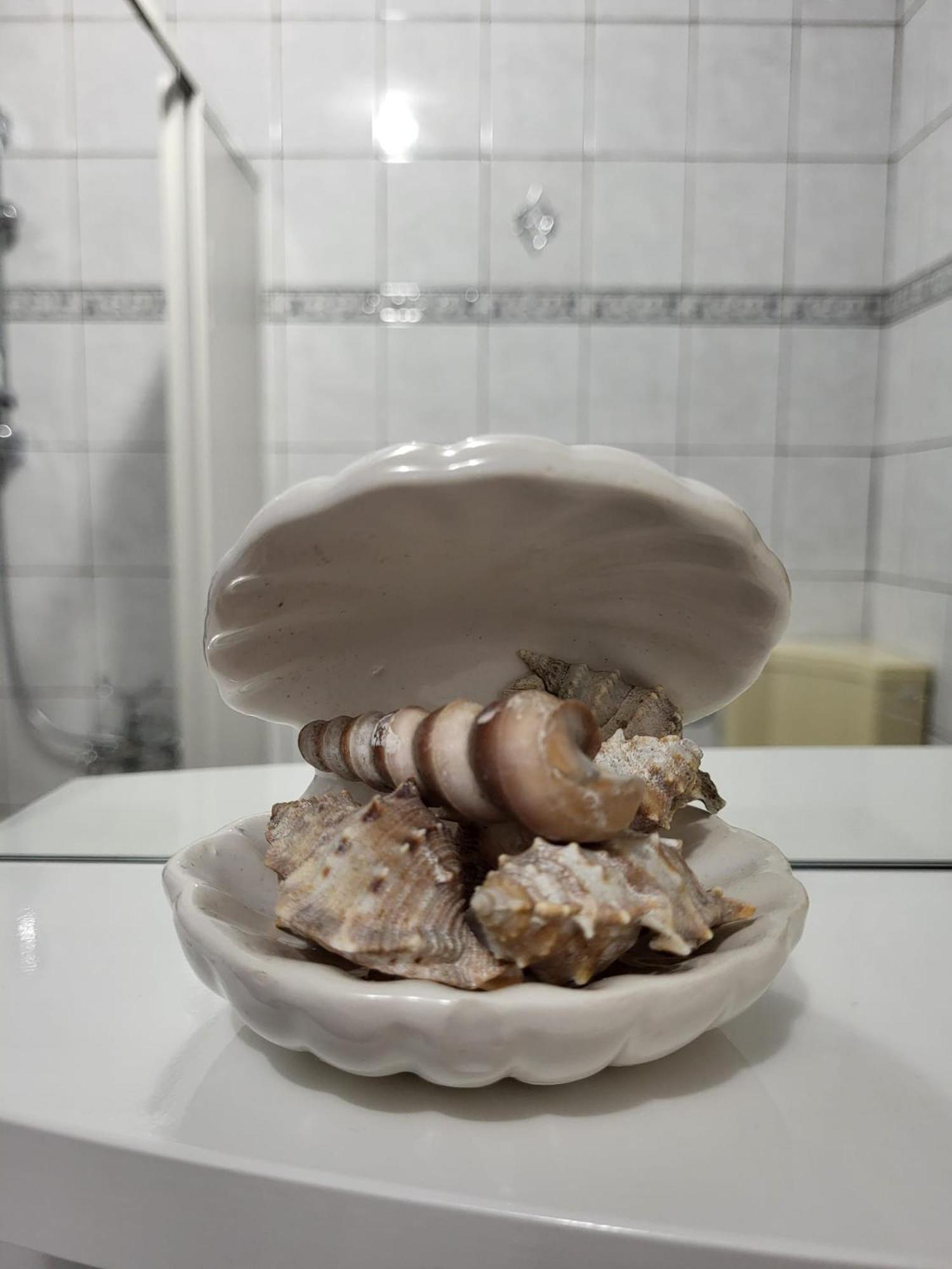 Spirit Of The Sea Apartment Dramalj Ngoại thất bức ảnh