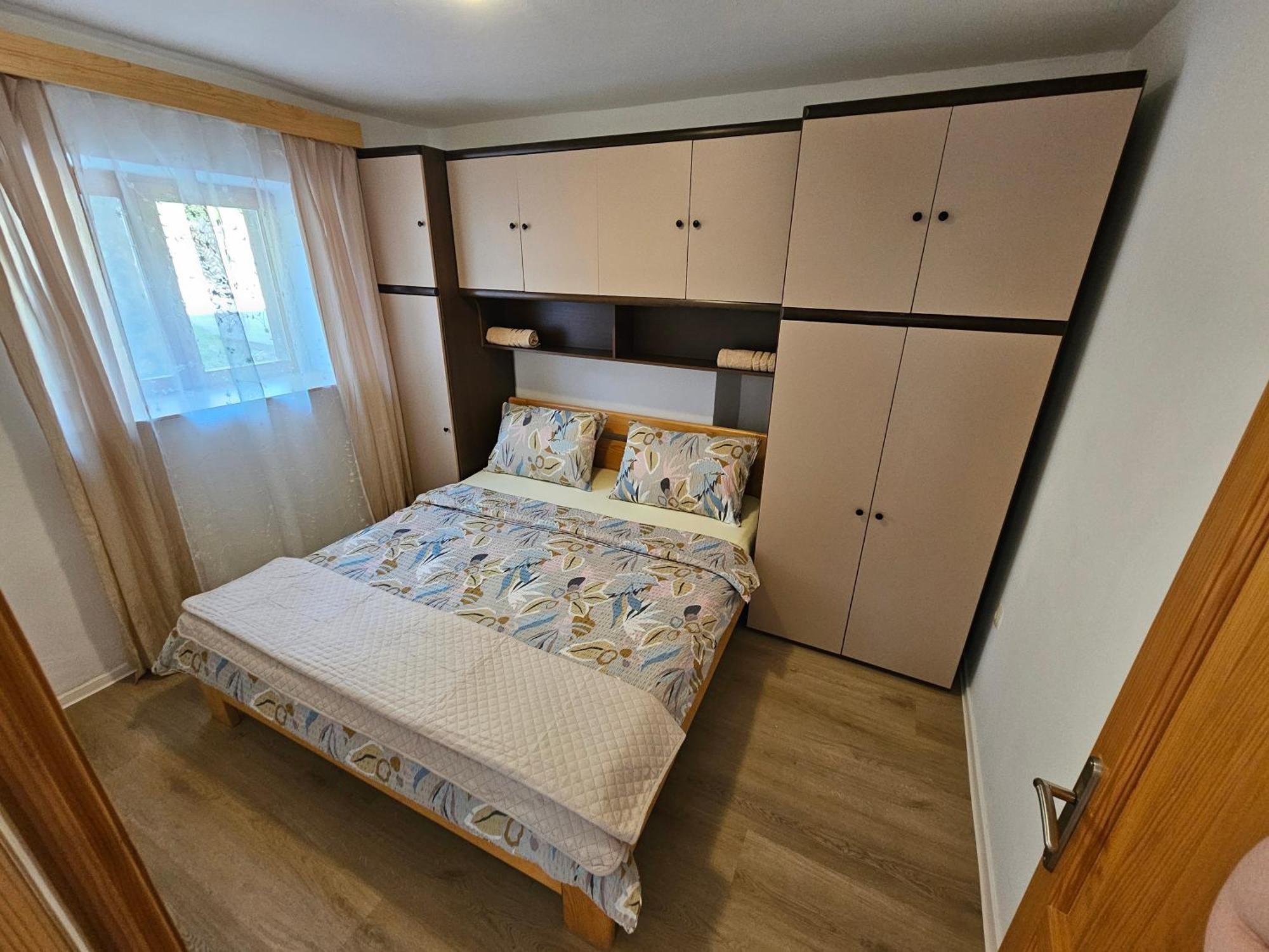 Spirit Of The Sea Apartment Dramalj Ngoại thất bức ảnh