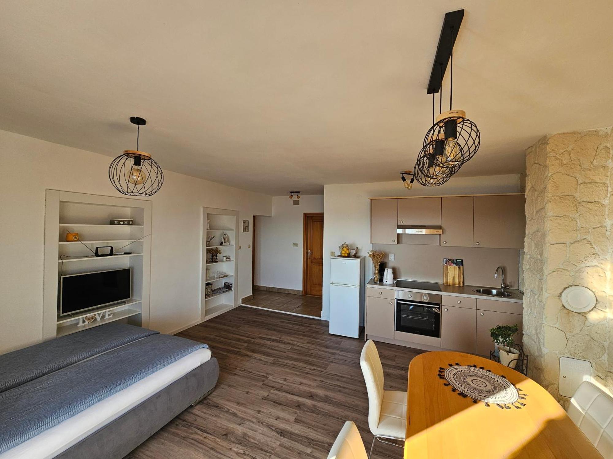 Spirit Of The Sea Apartment Dramalj Ngoại thất bức ảnh
