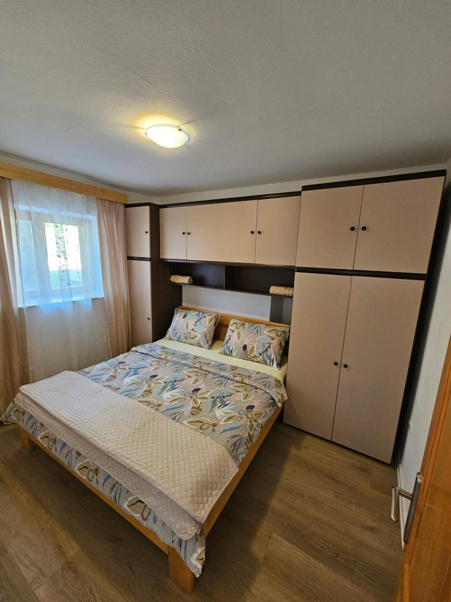 Spirit Of The Sea Apartment Dramalj Ngoại thất bức ảnh