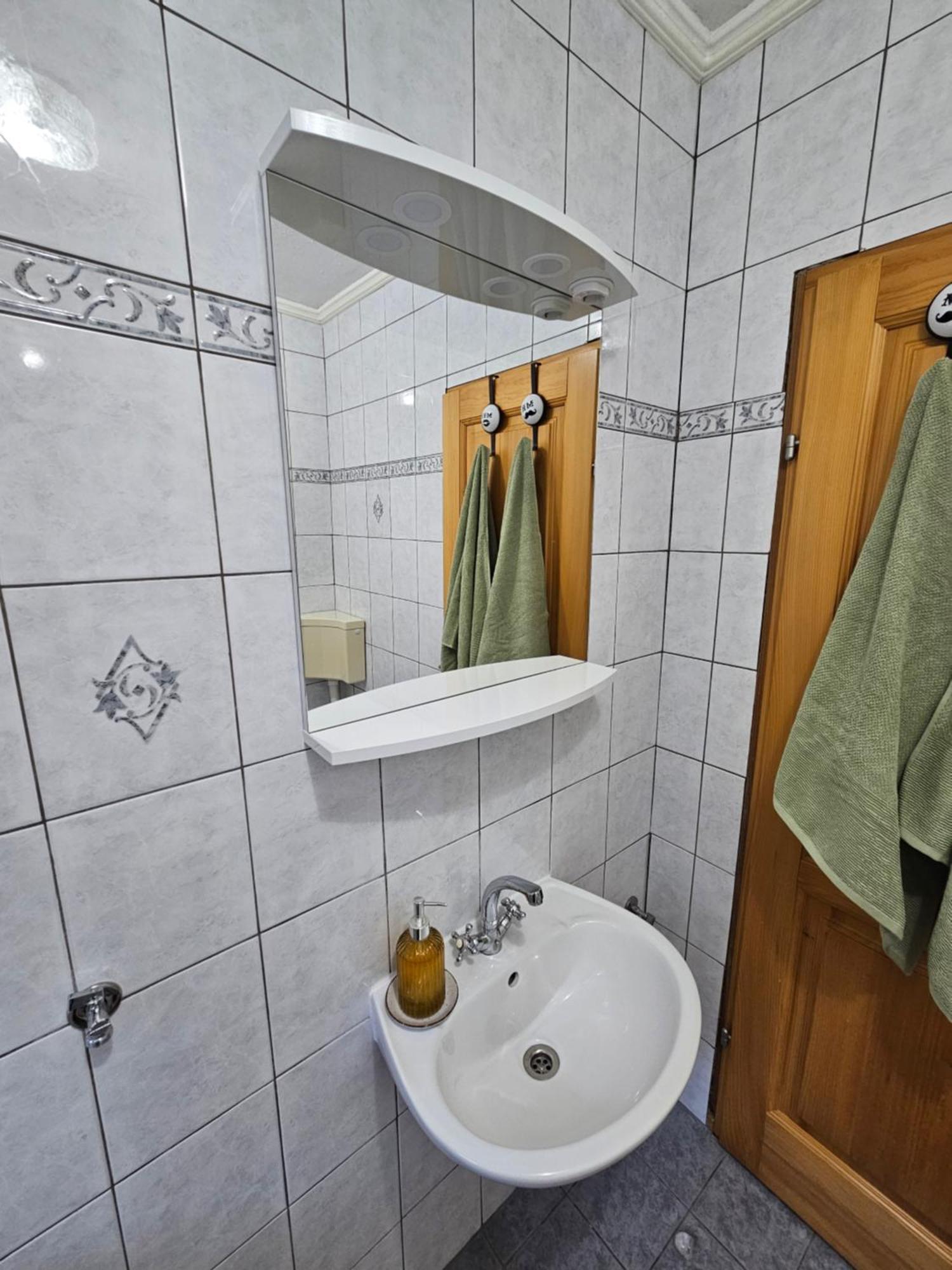 Spirit Of The Sea Apartment Dramalj Ngoại thất bức ảnh