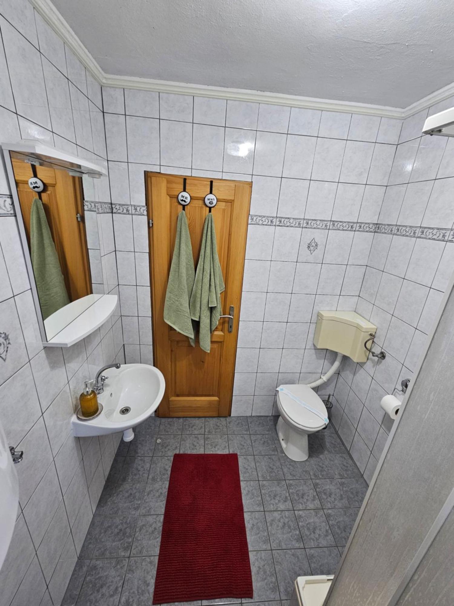 Spirit Of The Sea Apartment Dramalj Ngoại thất bức ảnh
